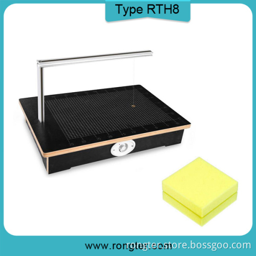 Hot Wire Thermo Cutter Made in China